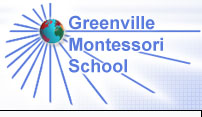 Greenville Montessori School Home